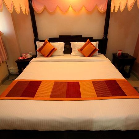 Oyo Rooms Nbc Hasanpura Road Jaipur Exterior photo